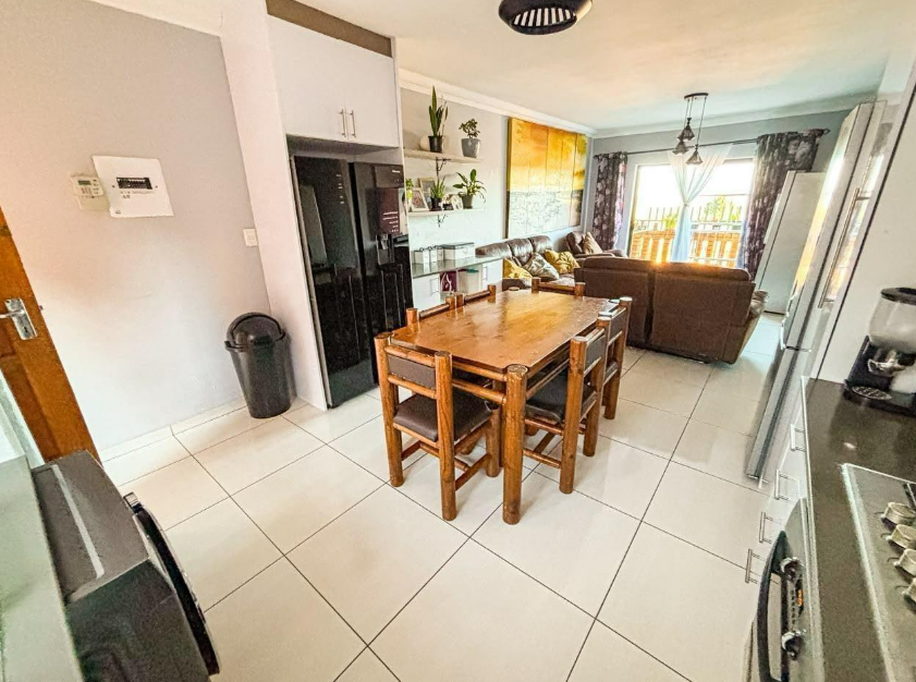 3 Bedroom Property for Sale in Kibler Park Gauteng