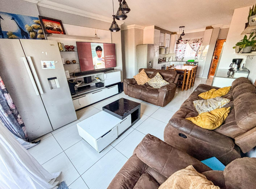 3 Bedroom Property for Sale in Kibler Park Gauteng