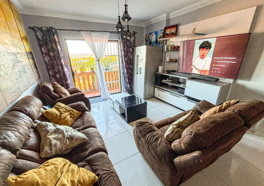 3 Bedroom Property for Sale in Kibler Park Gauteng