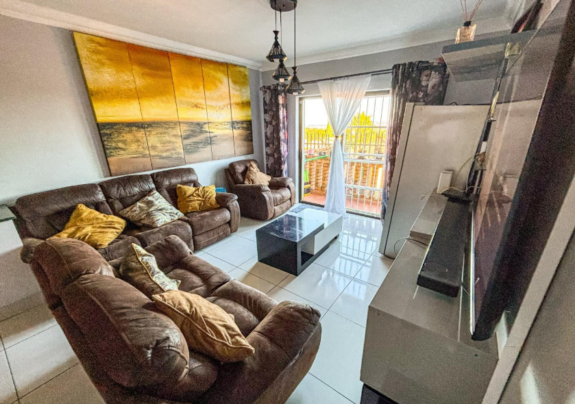 3 Bedroom Property for Sale in Kibler Park Gauteng