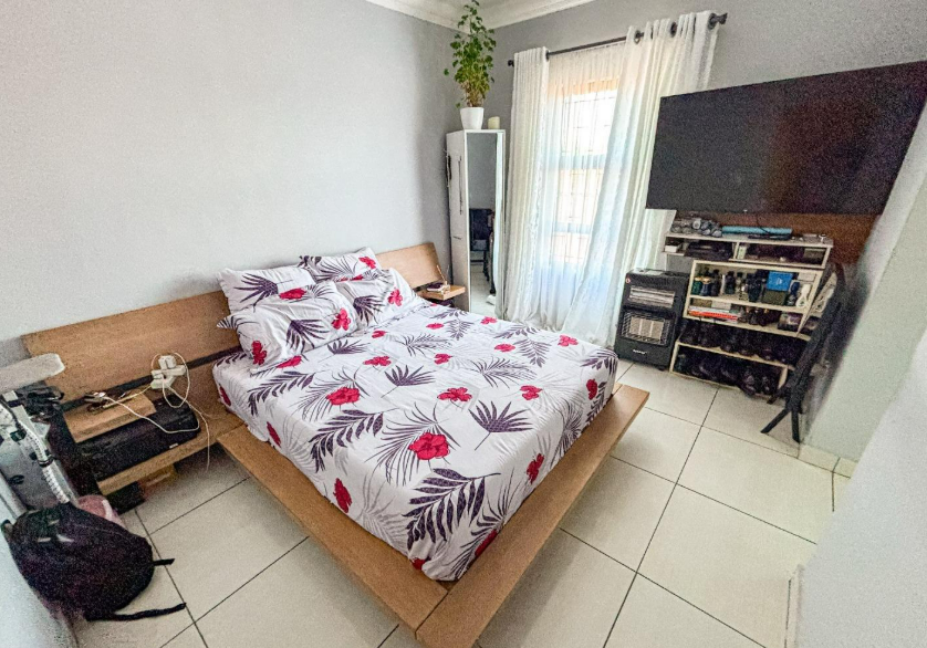 3 Bedroom Property for Sale in Kibler Park Gauteng