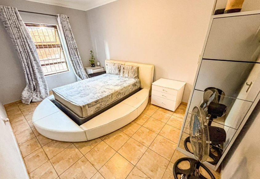 3 Bedroom Property for Sale in Kibler Park Gauteng
