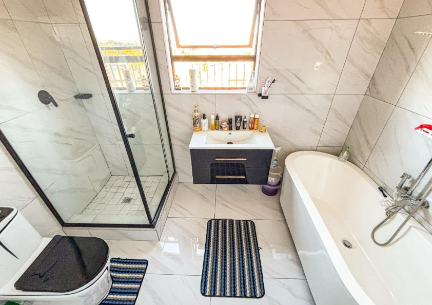 3 Bedroom Property for Sale in Kibler Park Gauteng