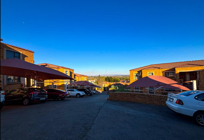 3 Bedroom Property for Sale in Kibler Park Gauteng