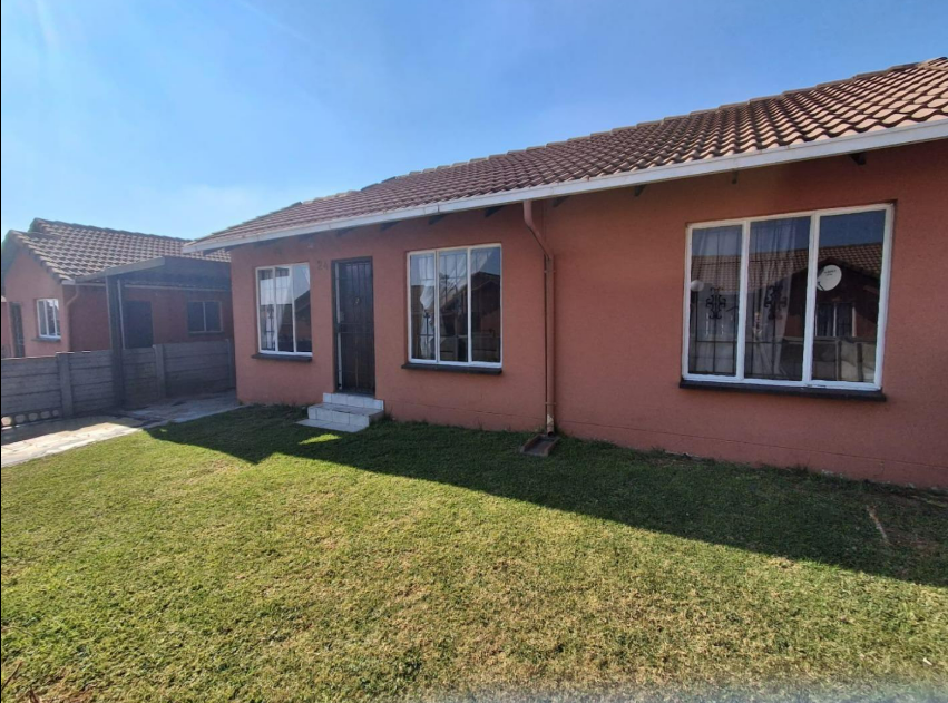 3 Bedroom Property for Sale in Ormonde Gauteng