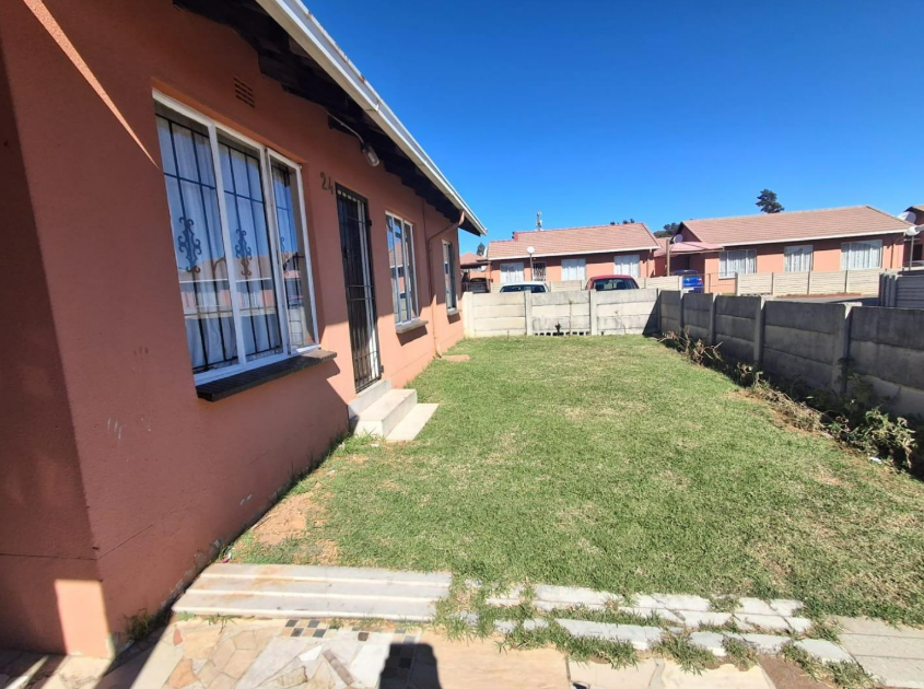 3 Bedroom Property for Sale in Ormonde Gauteng