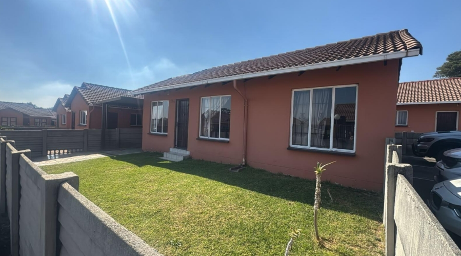 3 Bedroom Property for Sale in Ormonde Gauteng