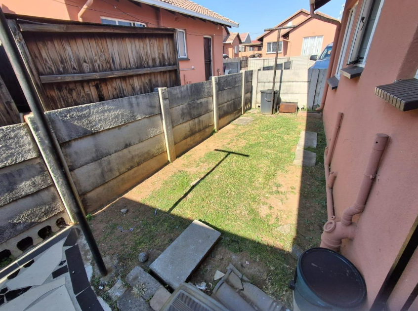 3 Bedroom Property for Sale in Ormonde Gauteng