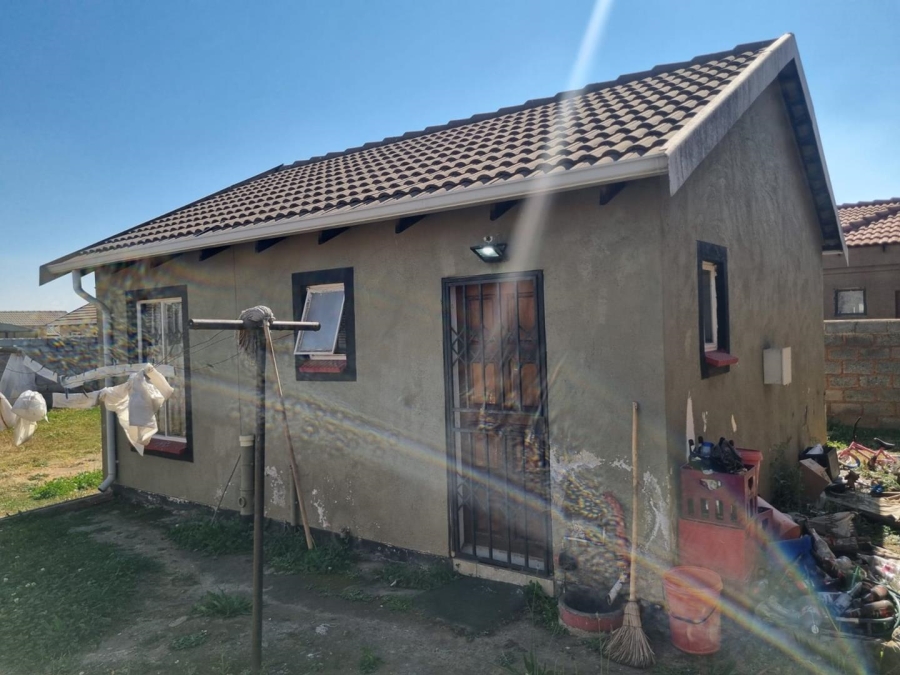 2 Bedroom Property for Sale in Windmill Park Gauteng