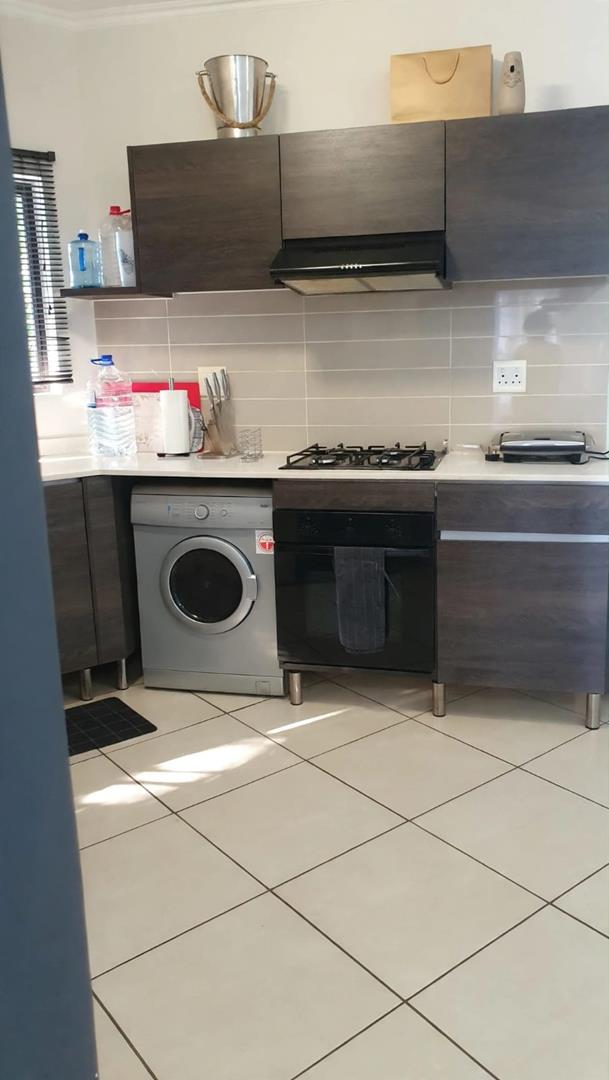To Let 3 Bedroom Property for Rent in Modderfontein Gauteng
