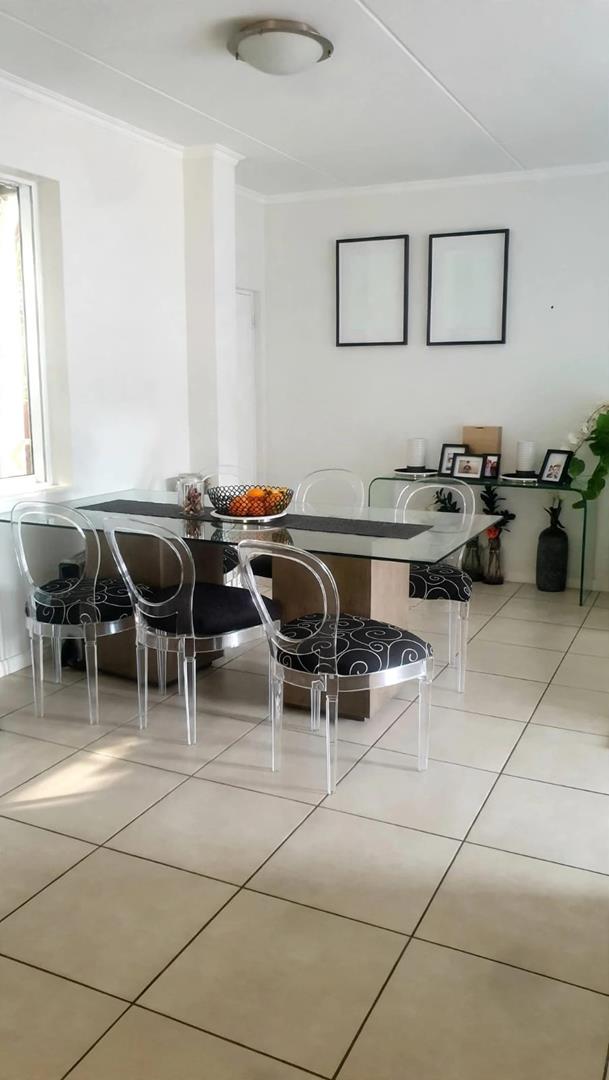 To Let 3 Bedroom Property for Rent in Modderfontein Gauteng
