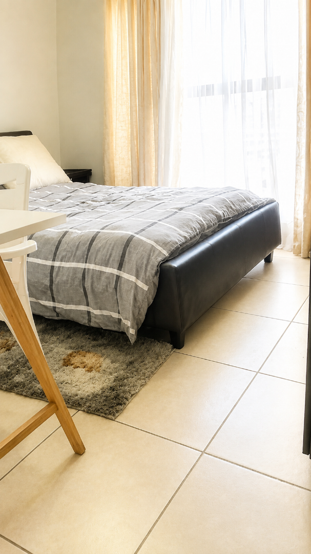 To Let 3 Bedroom Property for Rent in Modderfontein Gauteng