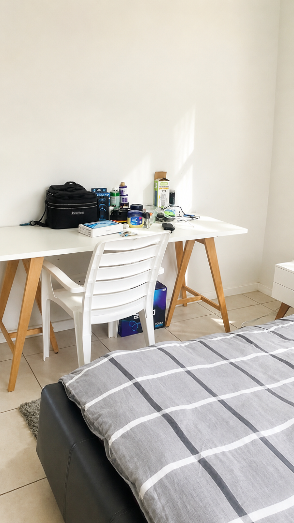 To Let 3 Bedroom Property for Rent in Modderfontein Gauteng