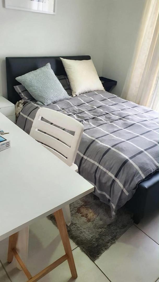 To Let 3 Bedroom Property for Rent in Modderfontein Gauteng