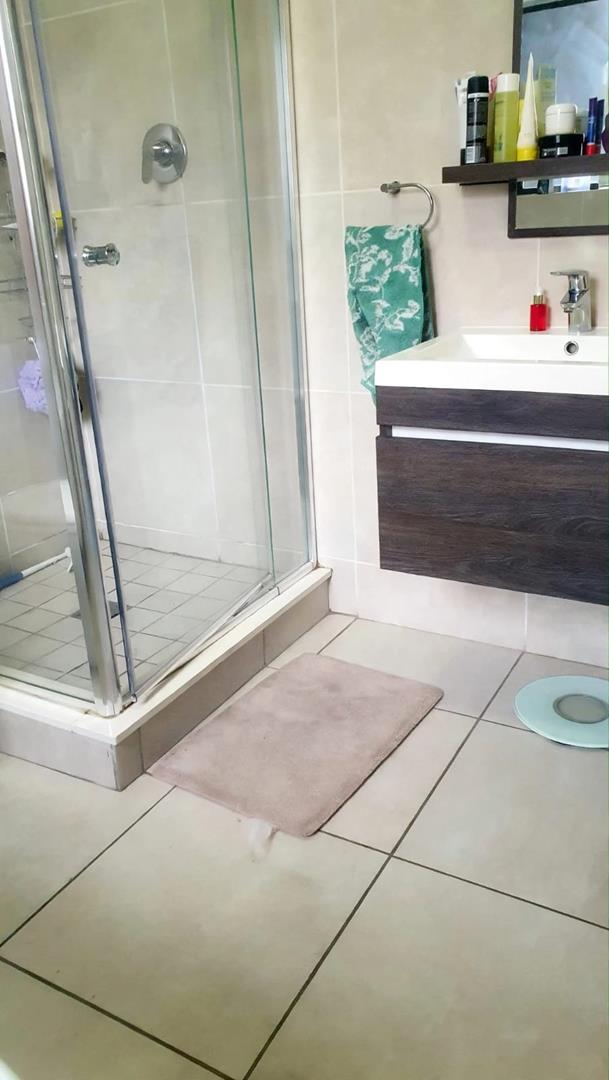 To Let 3 Bedroom Property for Rent in Modderfontein Gauteng