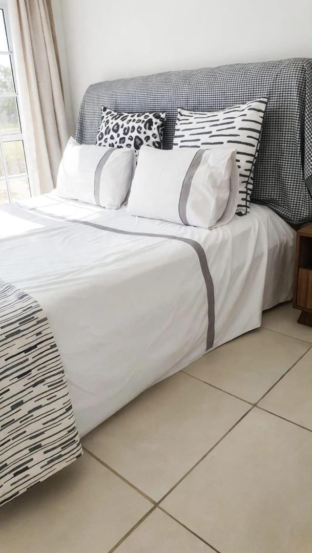 To Let 3 Bedroom Property for Rent in Modderfontein Gauteng