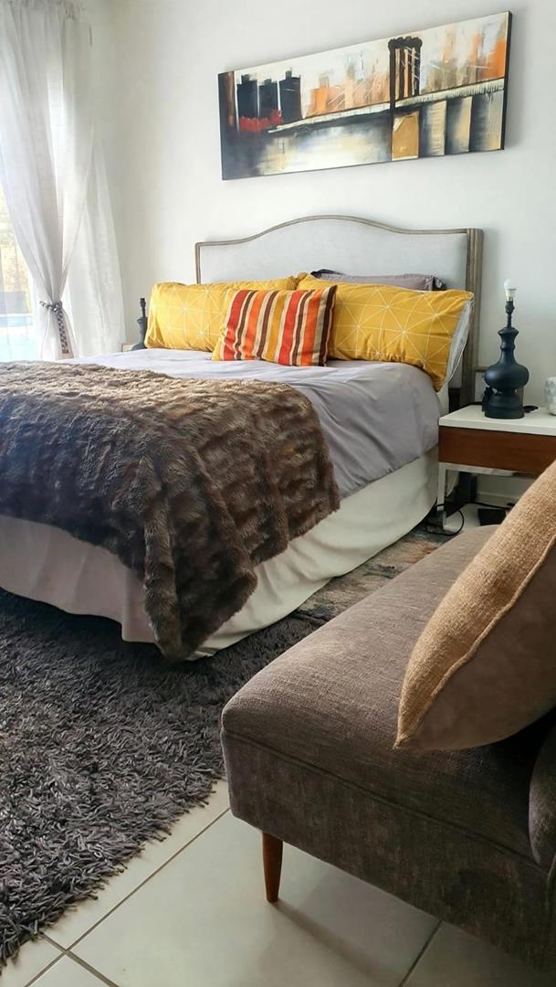To Let 3 Bedroom Property for Rent in Modderfontein Gauteng