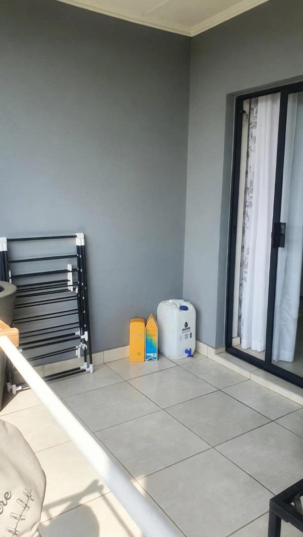 To Let 3 Bedroom Property for Rent in Modderfontein Gauteng