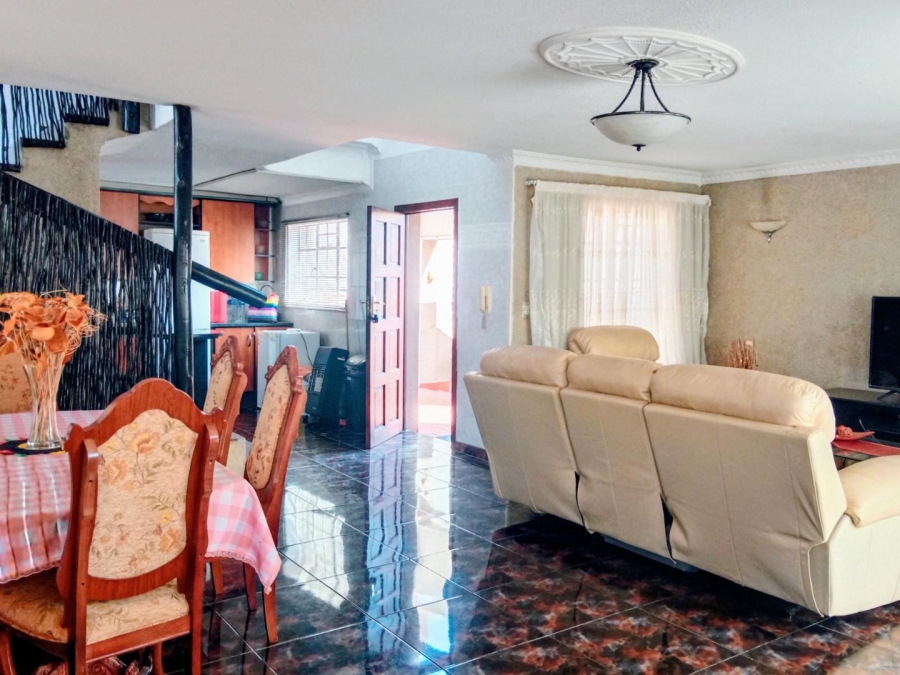 3 Bedroom Property for Sale in Lyndhurst Gauteng