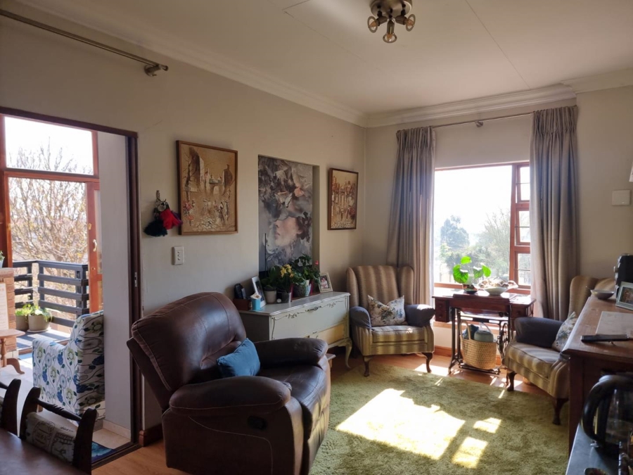 To Let 1 Bedroom Property for Rent in Olympus AH Gauteng
