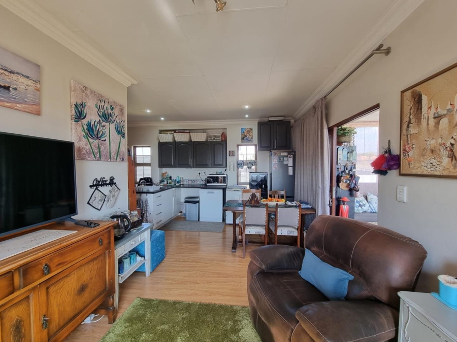 To Let 1 Bedroom Property for Rent in Olympus AH Gauteng