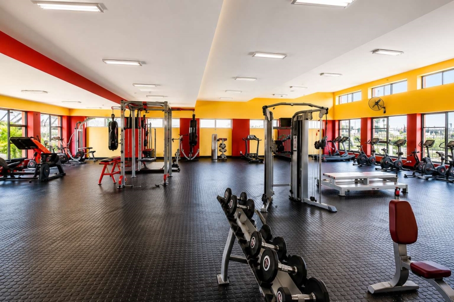 1 Bedroom Property for Sale in Modderfontein Gauteng