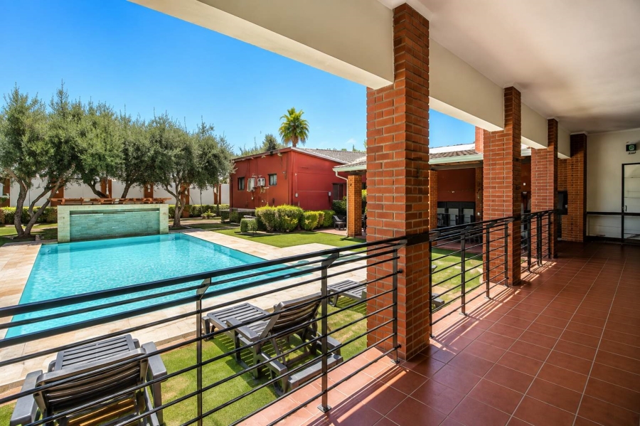 1 Bedroom Property for Sale in Modderfontein Gauteng