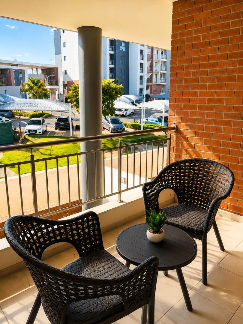 2 Bedroom Property for Sale in Modderfontein Gauteng