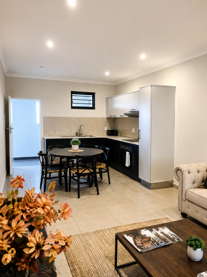 2 Bedroom Property for Sale in Modderfontein Gauteng