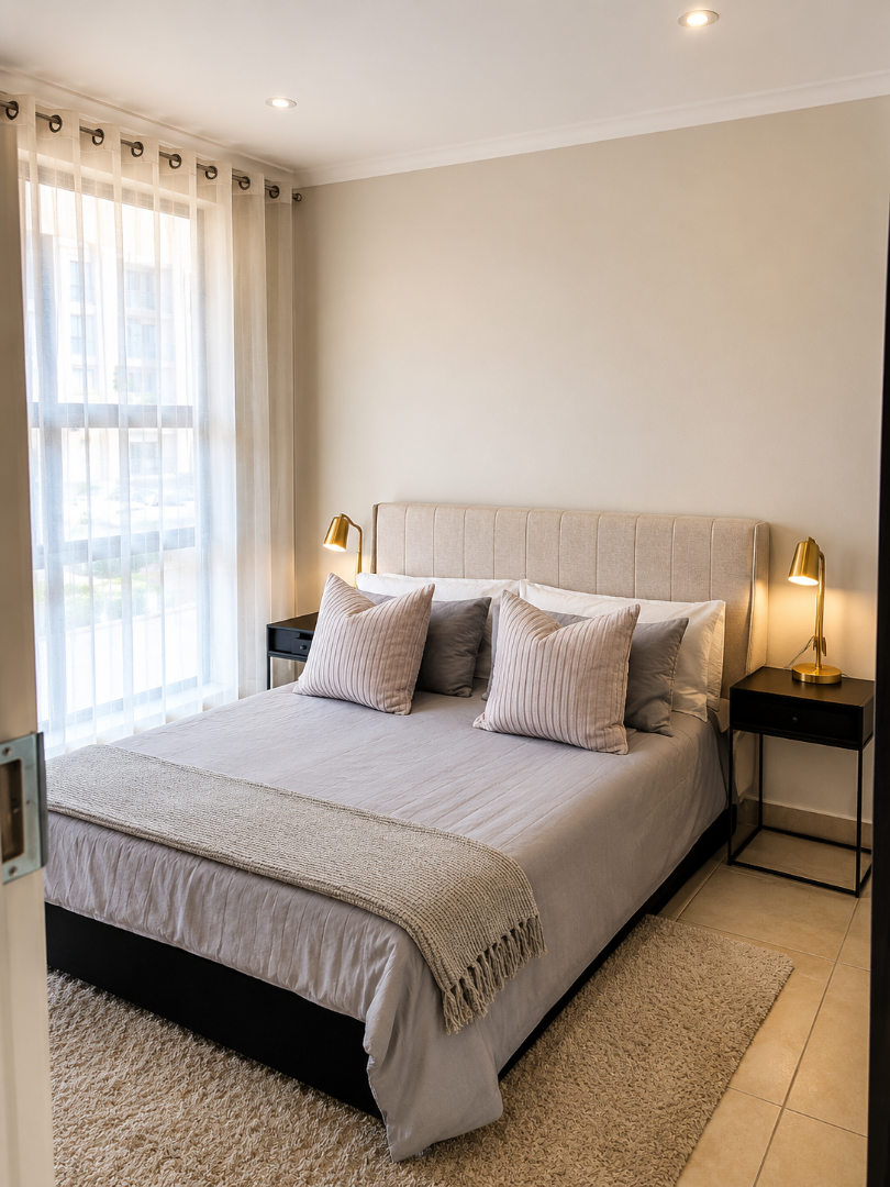 2 Bedroom Property for Sale in Modderfontein Gauteng