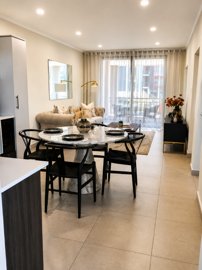 2 Bedroom Property for Sale in Modderfontein Gauteng