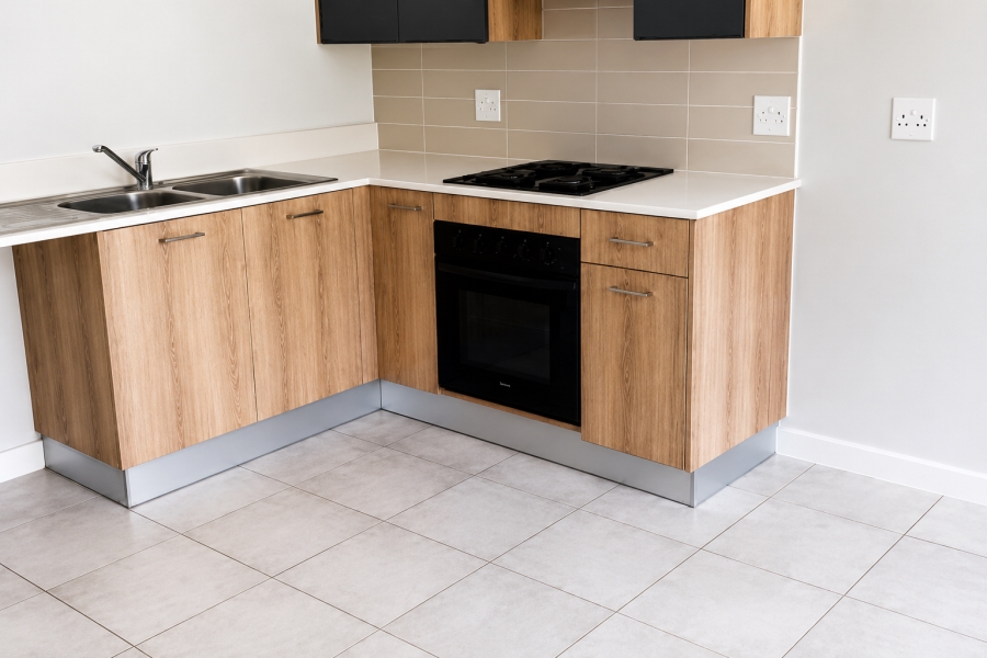 2 Bedroom Property for Sale in Linbro Park Gauteng