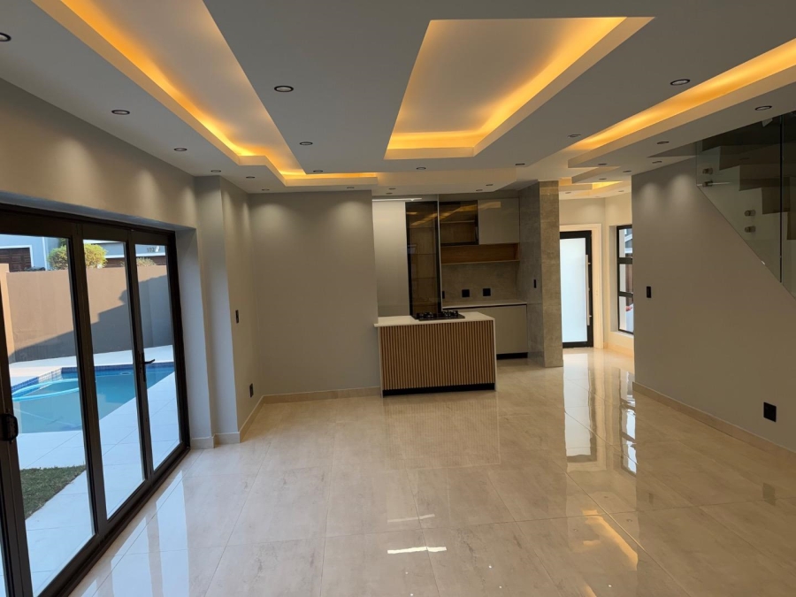 To Let 3 Bedroom Property for Rent in Carlswald Gauteng