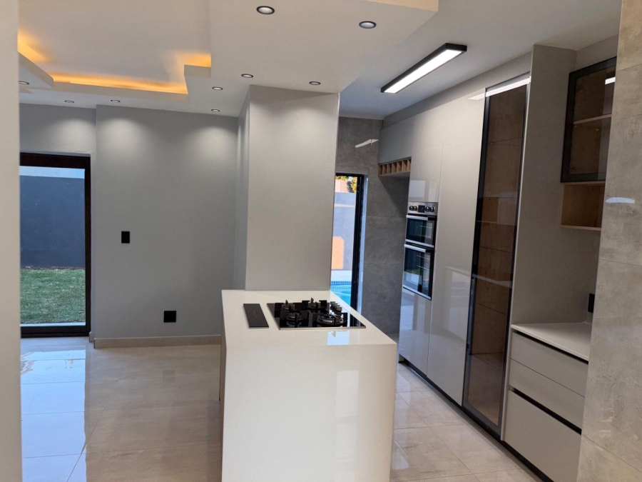 To Let 3 Bedroom Property for Rent in Carlswald Gauteng