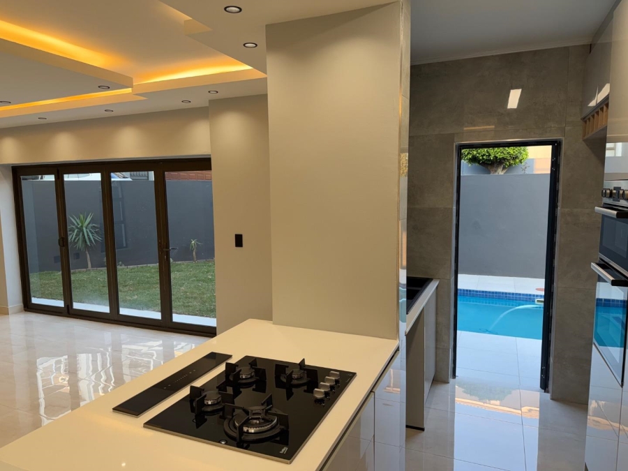 To Let 3 Bedroom Property for Rent in Carlswald Gauteng