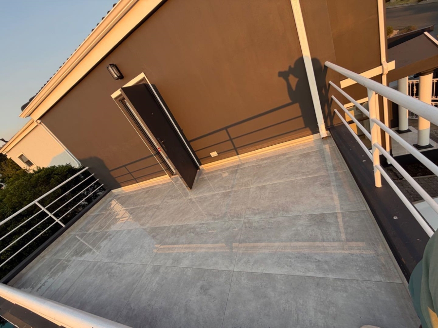 To Let 3 Bedroom Property for Rent in Carlswald Gauteng