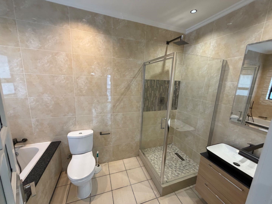 To Let 3 Bedroom Property for Rent in Carlswald Gauteng