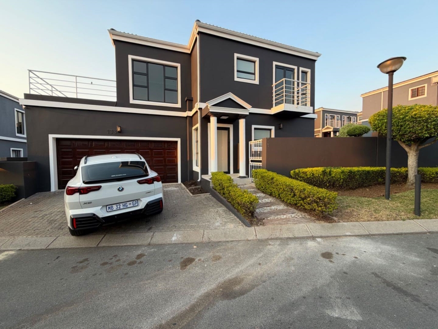 To Let 3 Bedroom Property for Rent in Carlswald Gauteng