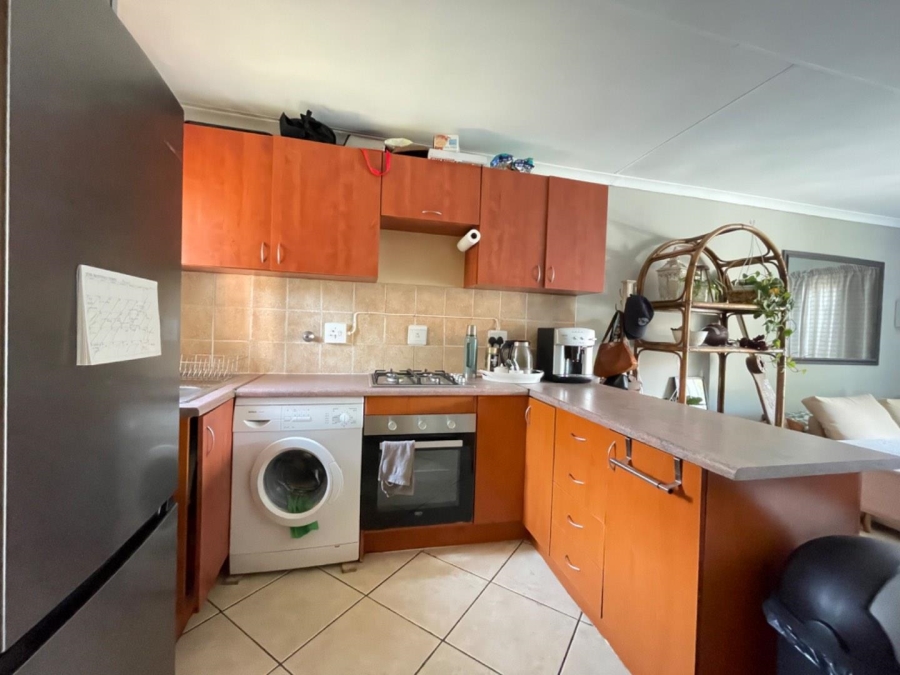 To Let 2 Bedroom Property for Rent in Illiondale Gauteng
