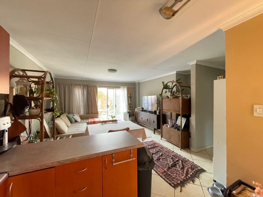 To Let 2 Bedroom Property for Rent in Illiondale Gauteng