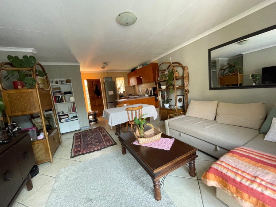 To Let 2 Bedroom Property for Rent in Illiondale Gauteng
