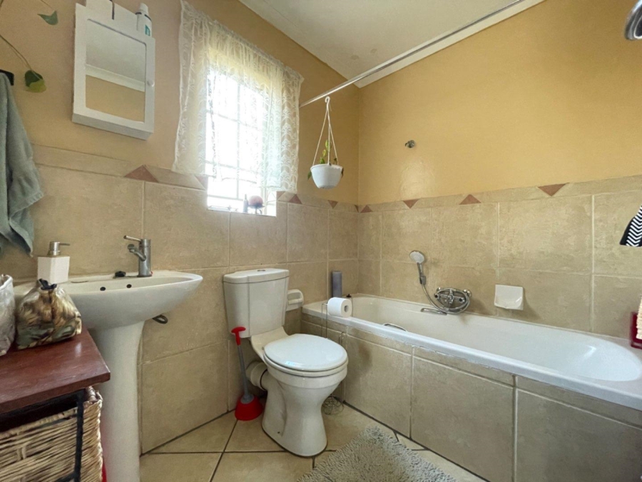 To Let 2 Bedroom Property for Rent in Illiondale Gauteng