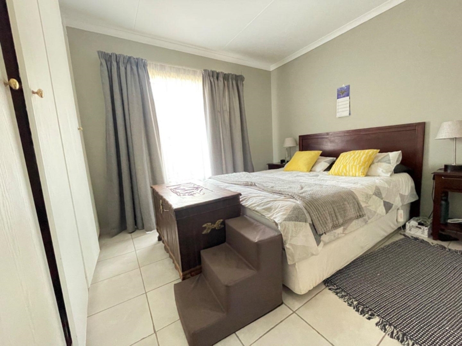 To Let 2 Bedroom Property for Rent in Illiondale Gauteng
