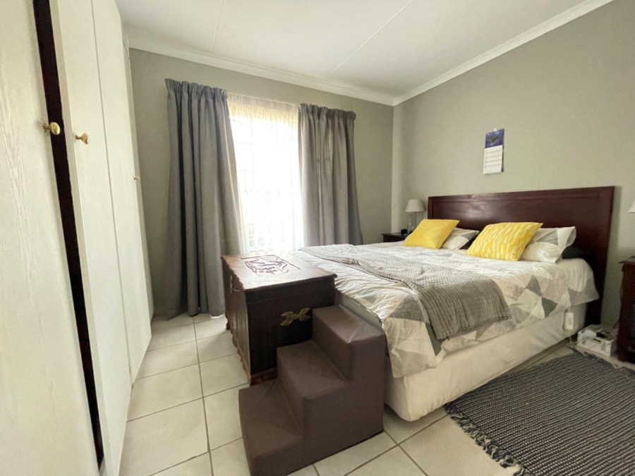 To Let 2 Bedroom Property for Rent in Illiondale Gauteng
