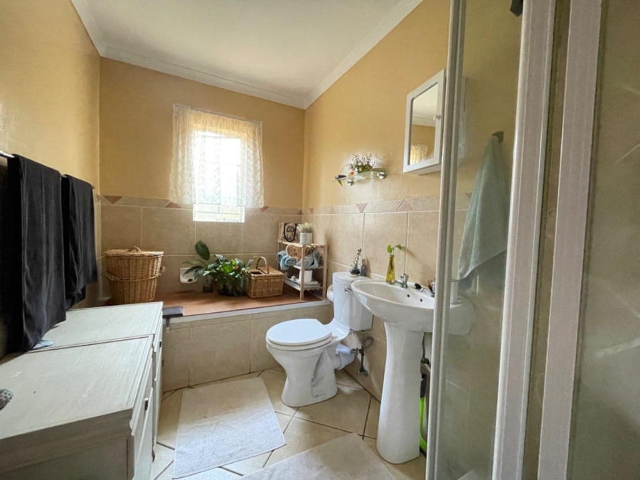 To Let 2 Bedroom Property for Rent in Illiondale Gauteng