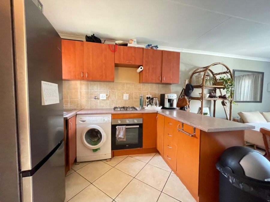 To Let 2 Bedroom Property for Rent in Illiondale Gauteng