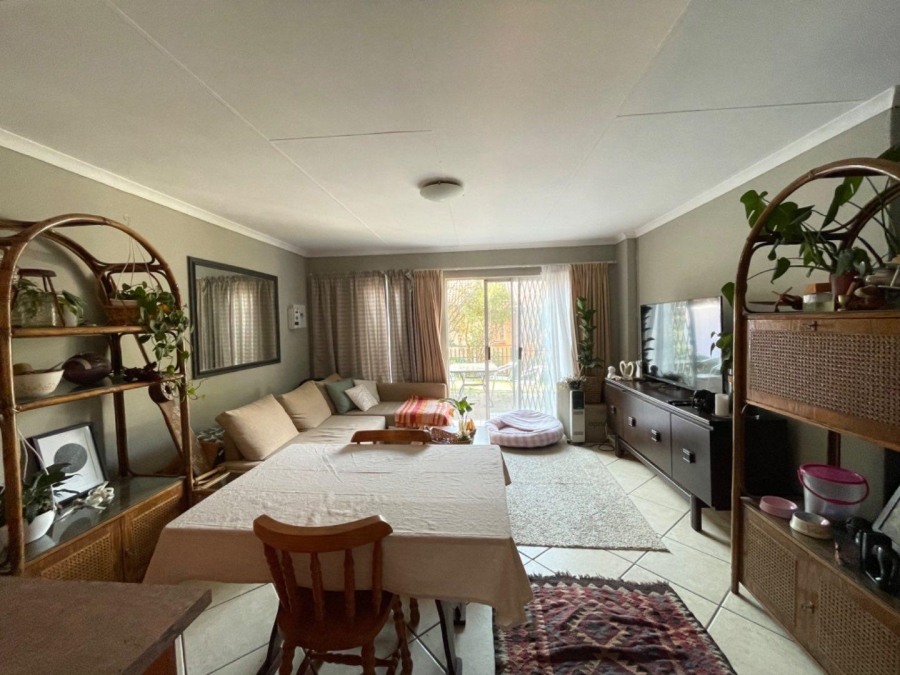 To Let 2 Bedroom Property for Rent in Illiondale Gauteng