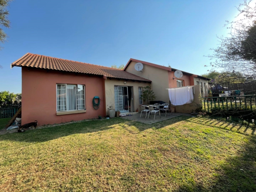 To Let 2 Bedroom Property for Rent in Illiondale Gauteng