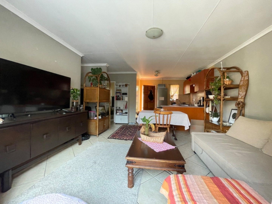 To Let 2 Bedroom Property for Rent in Illiondale Gauteng