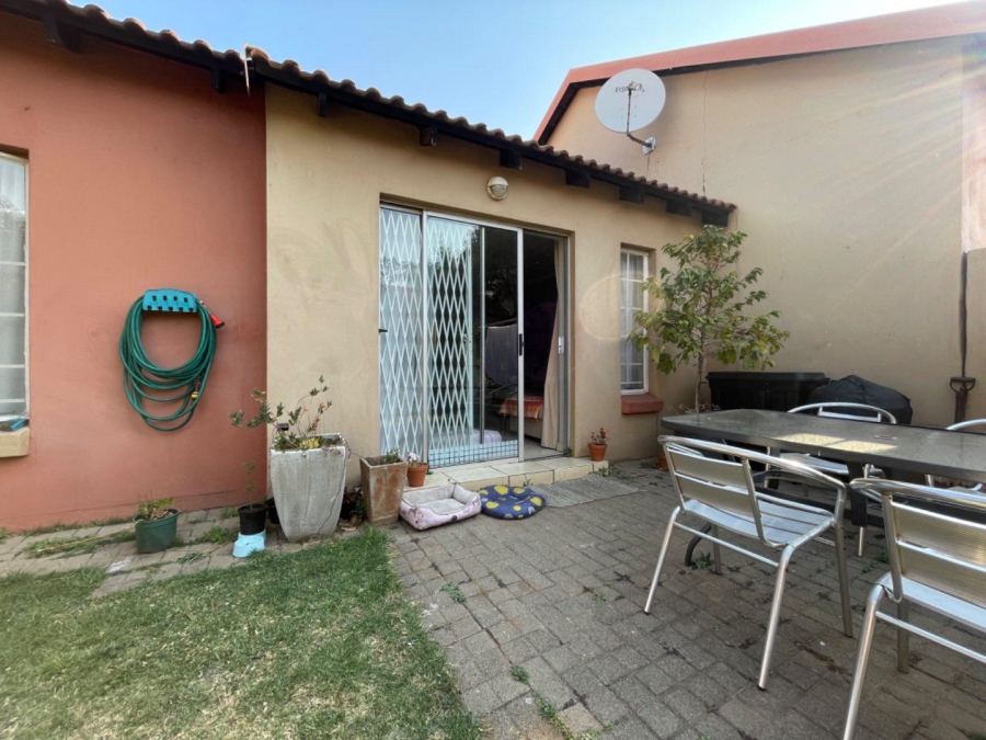 To Let 2 Bedroom Property for Rent in Illiondale Gauteng